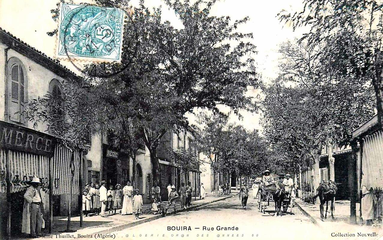 1123- BOUIRA - Rue Grande.jpg